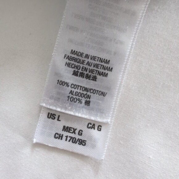 Y2K Juicy Couture Women's Gray T-Shirt Goth Graphic Embelished, Large - Picture 6 of 8